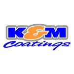 K-and-M-Coatings-Logo-150x150